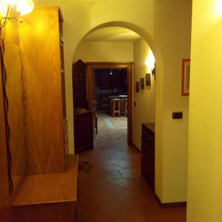 B&B Casa Bazzanella カヴァレーゼ エクステリア 写真