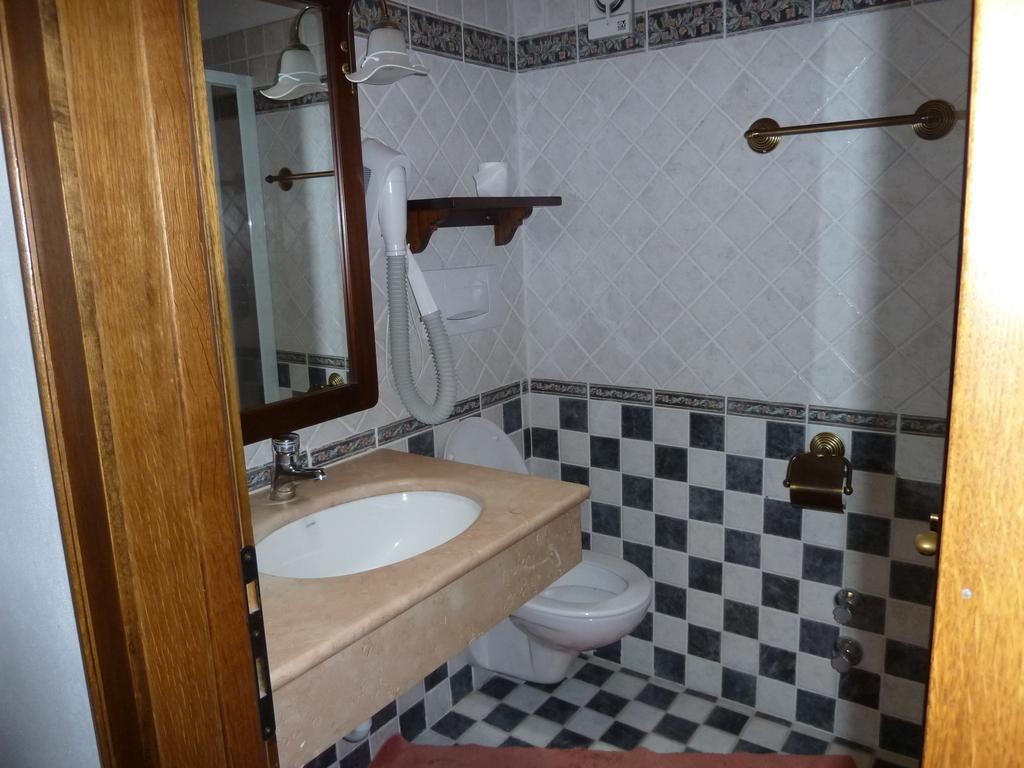 B&B Casa Bazzanella カヴァレーゼ 部屋 写真