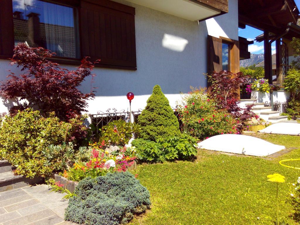 B&B Casa Bazzanella カヴァレーゼ エクステリア 写真
