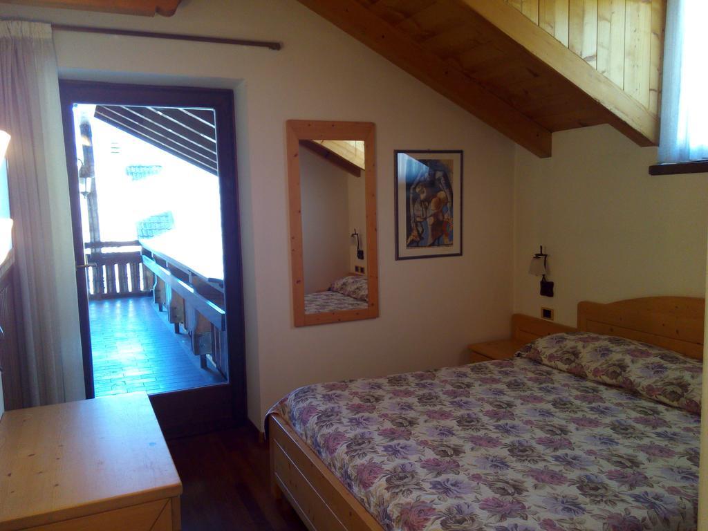 B&B Casa Bazzanella カヴァレーゼ エクステリア 写真