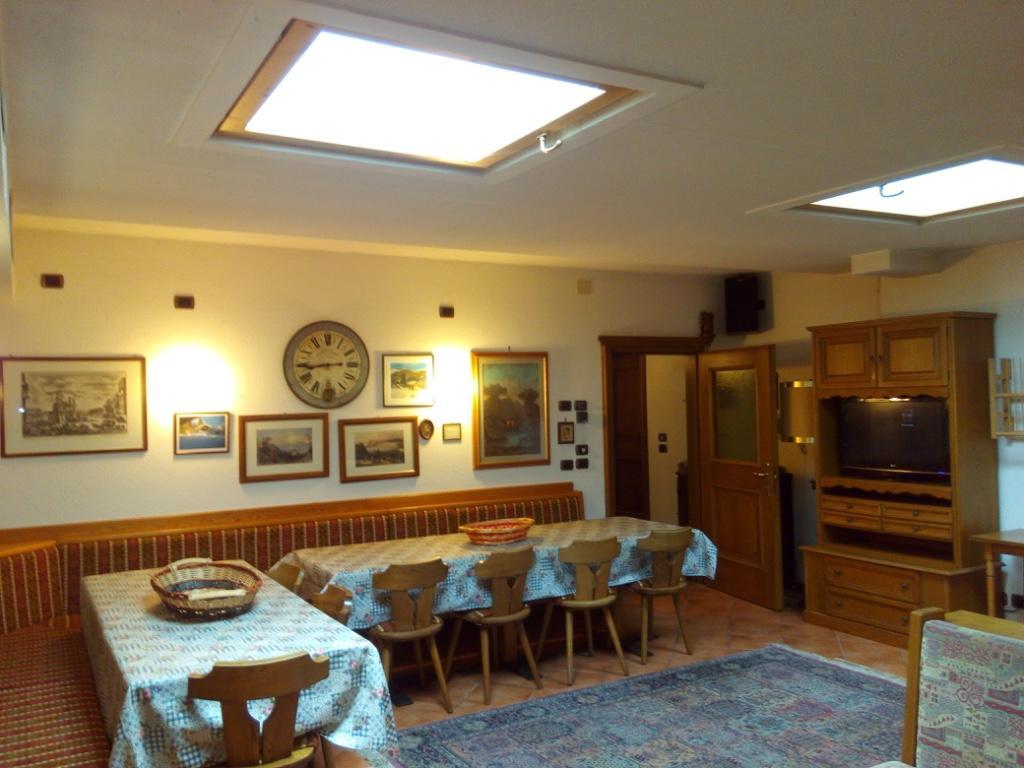 B&B Casa Bazzanella カヴァレーゼ エクステリア 写真