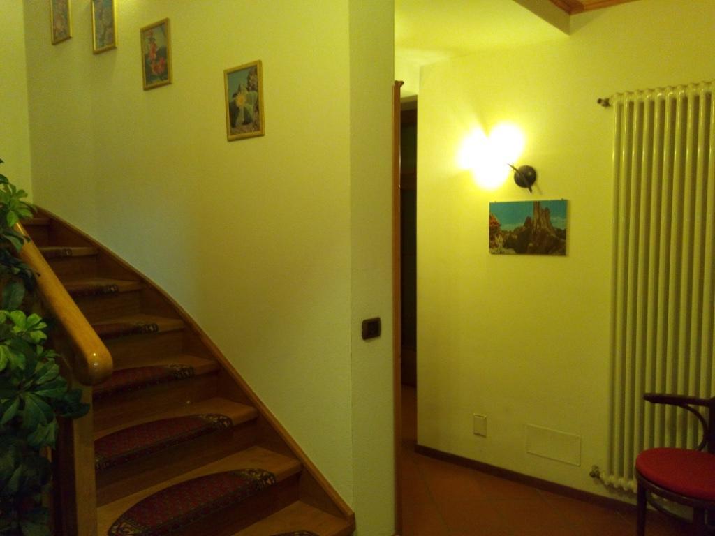 B&B Casa Bazzanella カヴァレーゼ エクステリア 写真