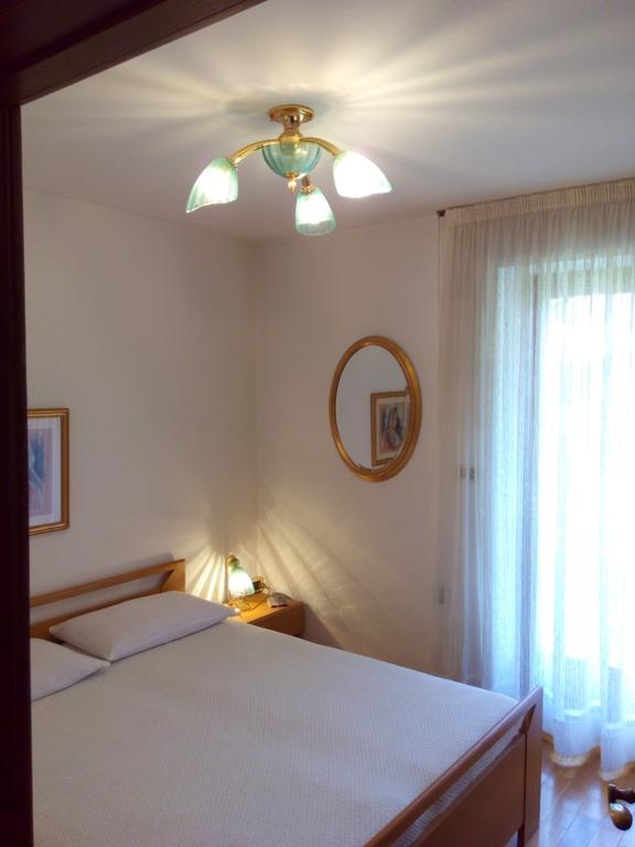 B&B Casa Bazzanella カヴァレーゼ エクステリア 写真