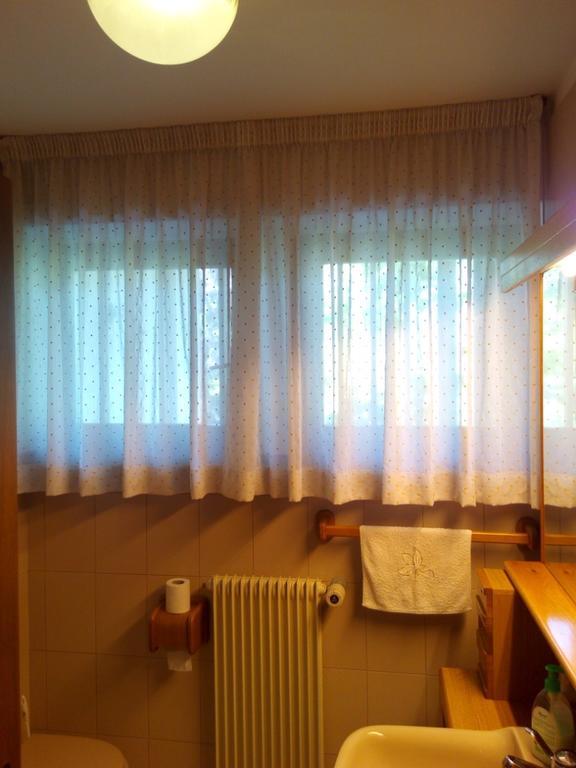 B&B Casa Bazzanella カヴァレーゼ エクステリア 写真