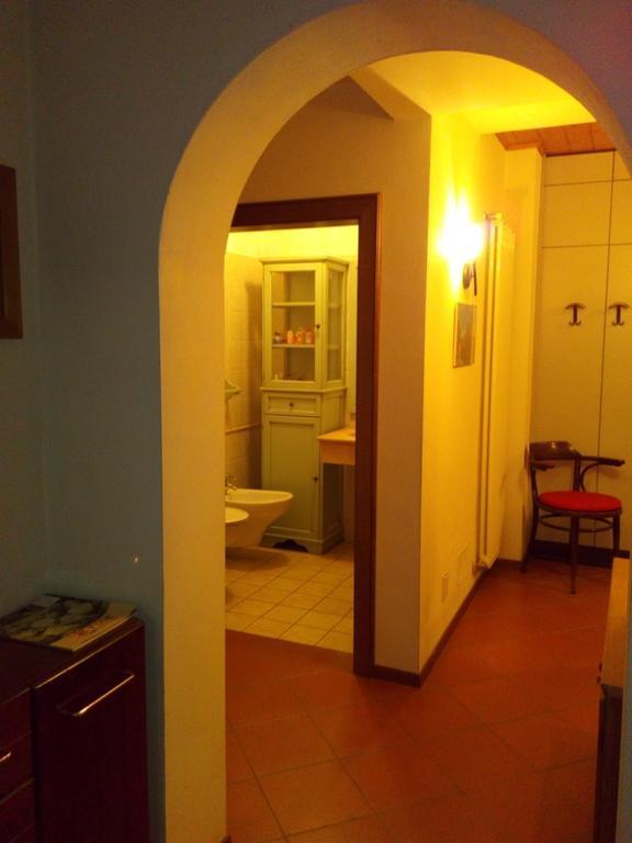 B&B Casa Bazzanella カヴァレーゼ エクステリア 写真