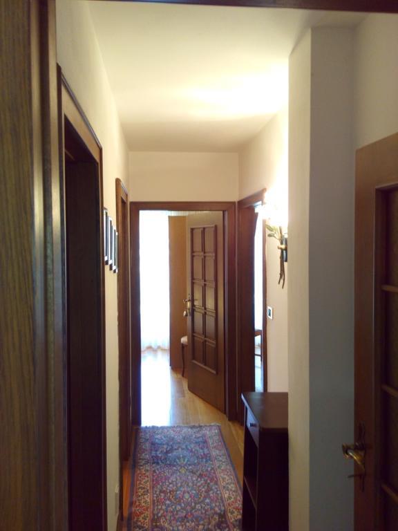 B&B Casa Bazzanella カヴァレーゼ エクステリア 写真